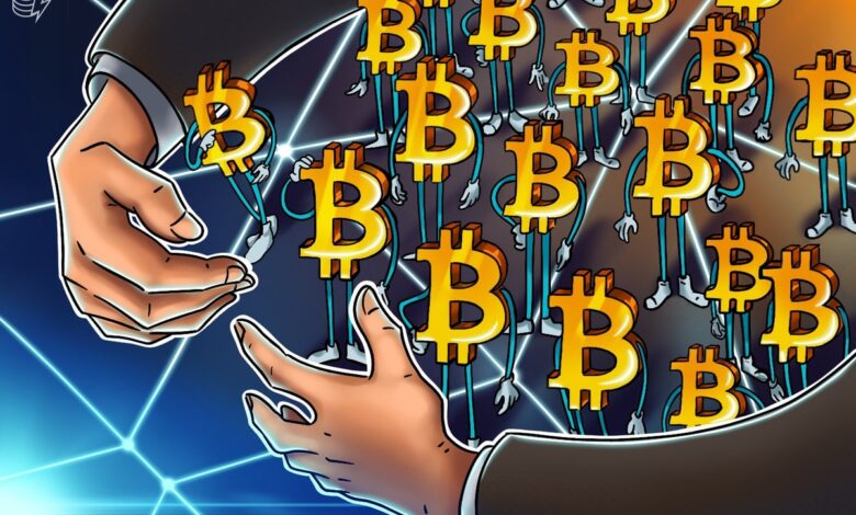 Bitcoin at $103K hurtles MARA stack toward $5B, holdings triple