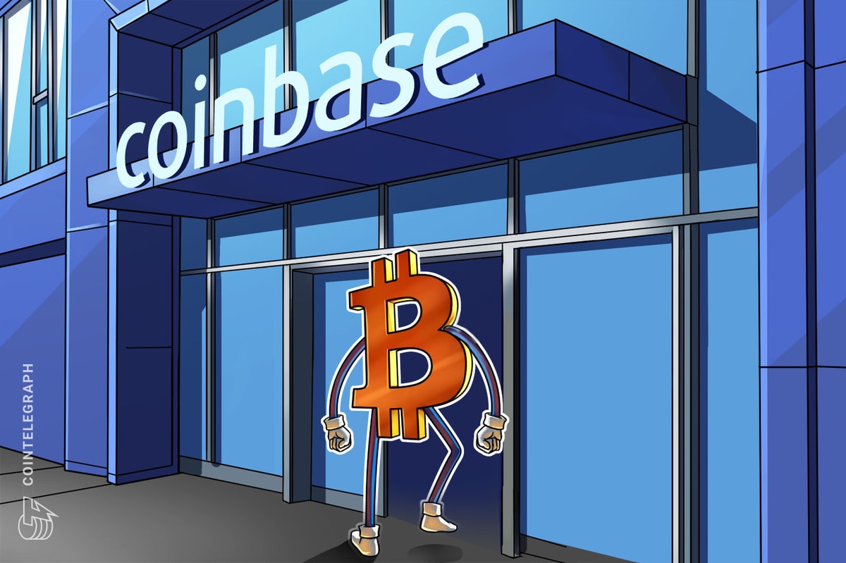 Coinbase thought-about Saylor-like Bitcoin technique earlier than opting out: Bloomberg Coinbase considered Saylor-like Bitcoin strategy before opting out: Bloomberg