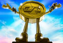Crypto VC deals drop in Q1, but funding more than doubles: PitchBook