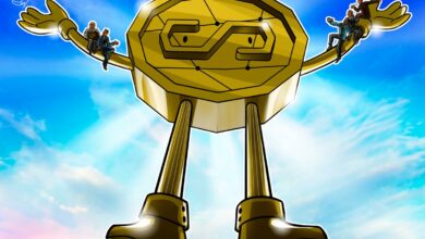 Crypto VC deals drop in Q1, but funding more than doubles: PitchBook