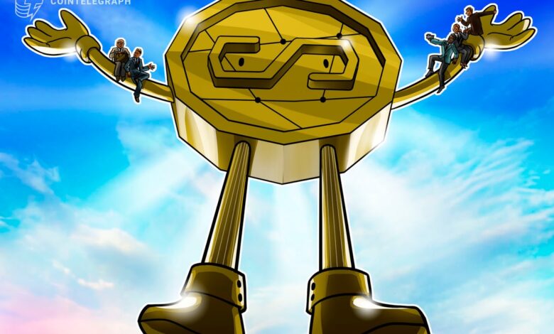 Crypto VC deals drop in Q1, but funding more than doubles: PitchBook