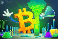 Bitcoin enters ‘acceleration phase’ resembling BTC price gains seen after Trump election victory