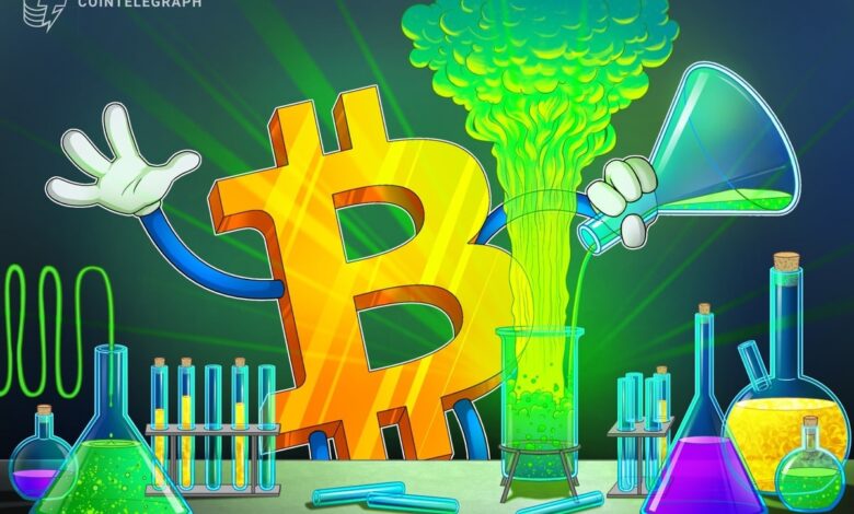 Bitcoin enters ‘acceleration phase’ resembling BTC price gains seen after Trump election victory