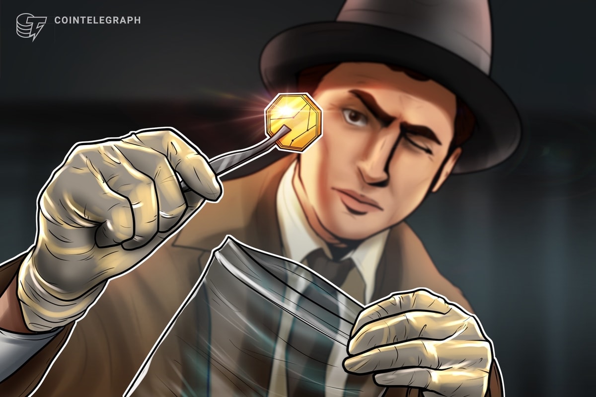 Crypto sleuth probes attacker behind Bored Ape heist Crypto sleuth probes attacker behind Bored Ape heist