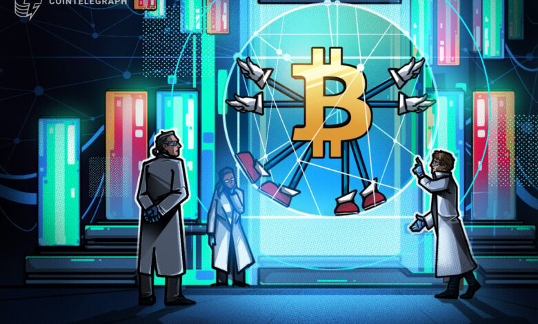 Bitcoin ready to ‘vaporize’ shorts once price discovery above $110K begins