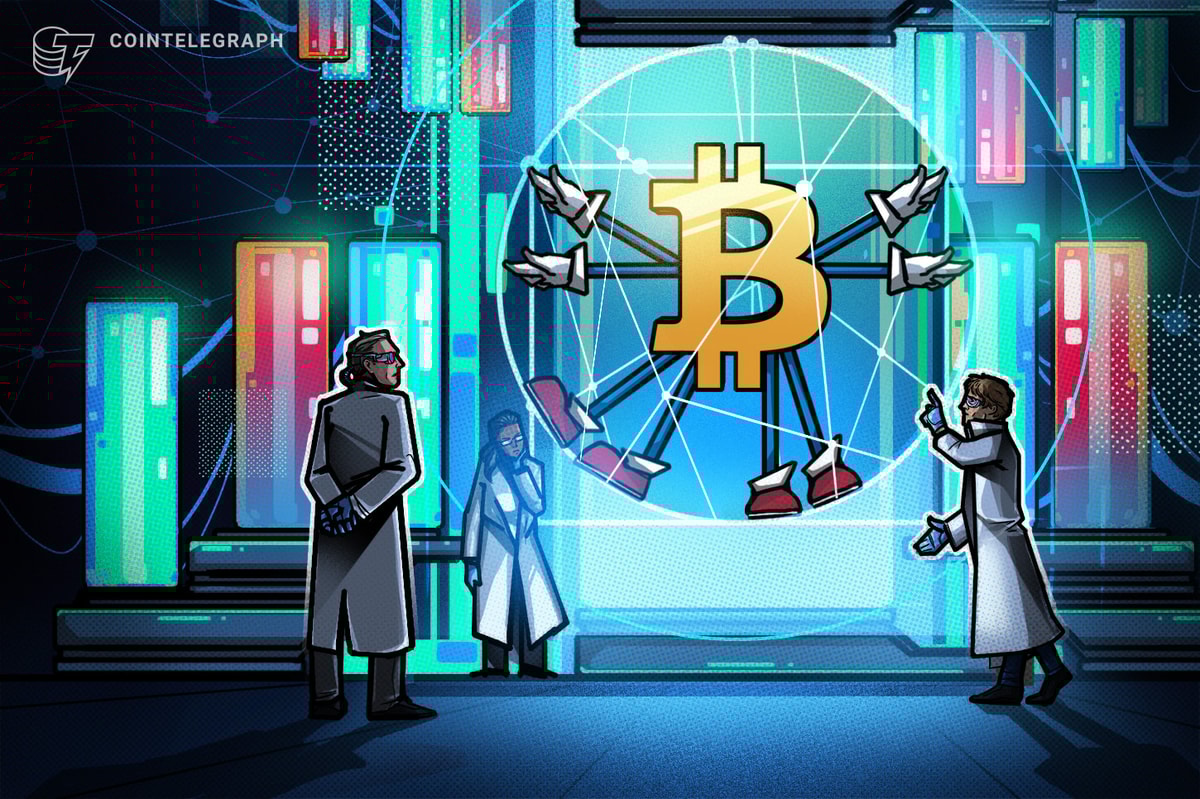 Bitcoin able to ‘vaporize’ shorts as soon as worth discovery above $110K begins Bitcoin ready to ‘vaporize’ shorts once price discovery above $110K begins