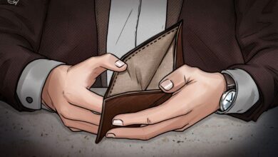 Retired artist loses $2M in crypto to Coinbase impersonator