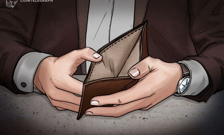 Retired artist loses $2M in crypto to Coinbase impersonator
