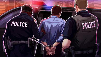 Another suspect to surrender in NYC crypto torture case: Reports