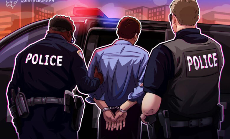 Another suspect to surrender in NYC crypto torture case: Reports