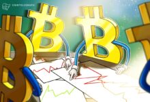 Bitcoin hodler unrealized profits near 350% as $100K risks sell-off