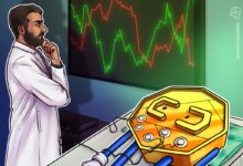 Crypto swapper eXch shows signs of life after post-Bybit shutdown