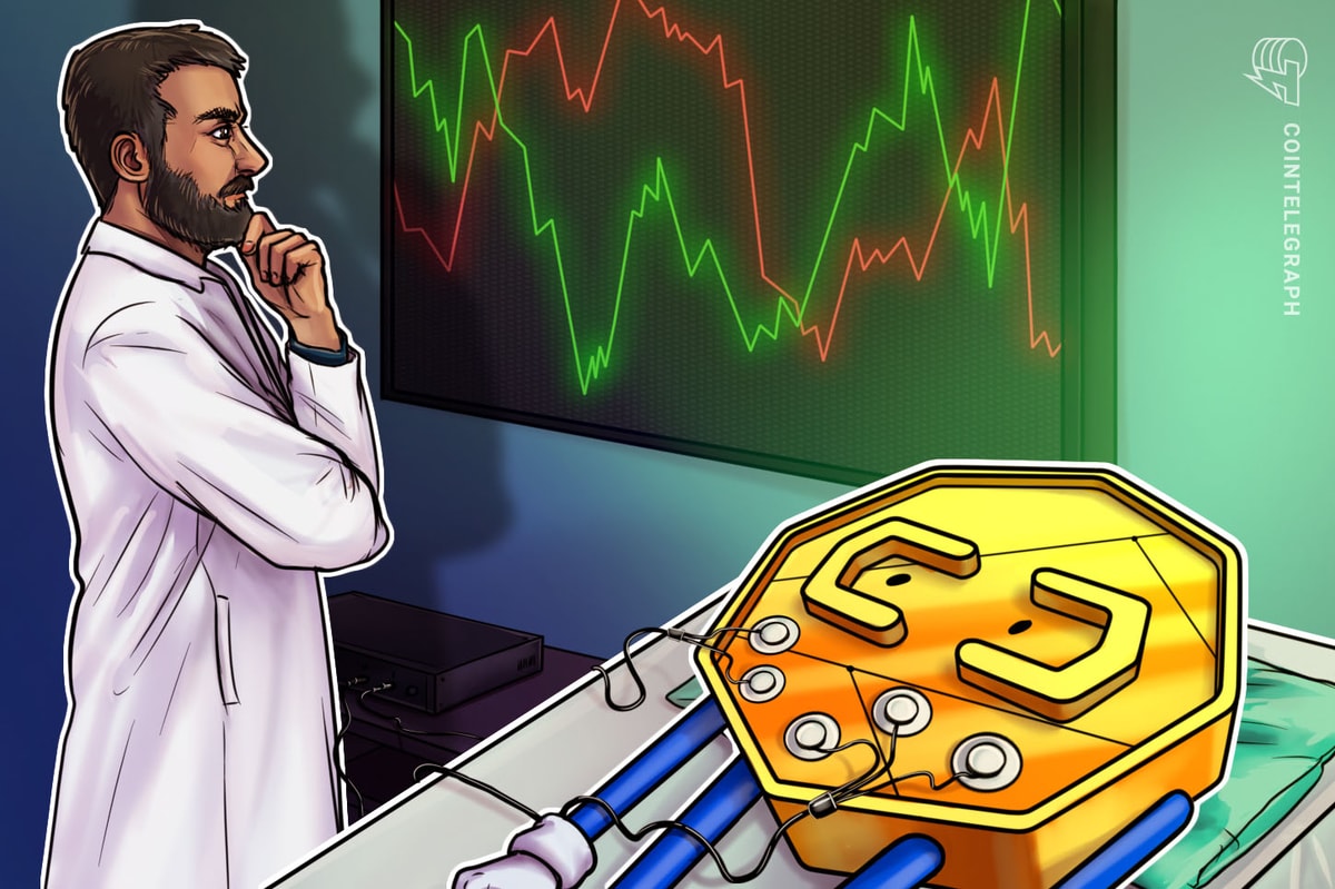 Crypto swapper eXch exhibits indicators of life after post-Bybit shutdown Crypto swapper eXch shows signs of life after post-Bybit shutdown