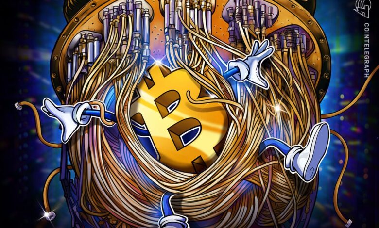 Quantum computing a risk to Bitcoin network: Blackrock