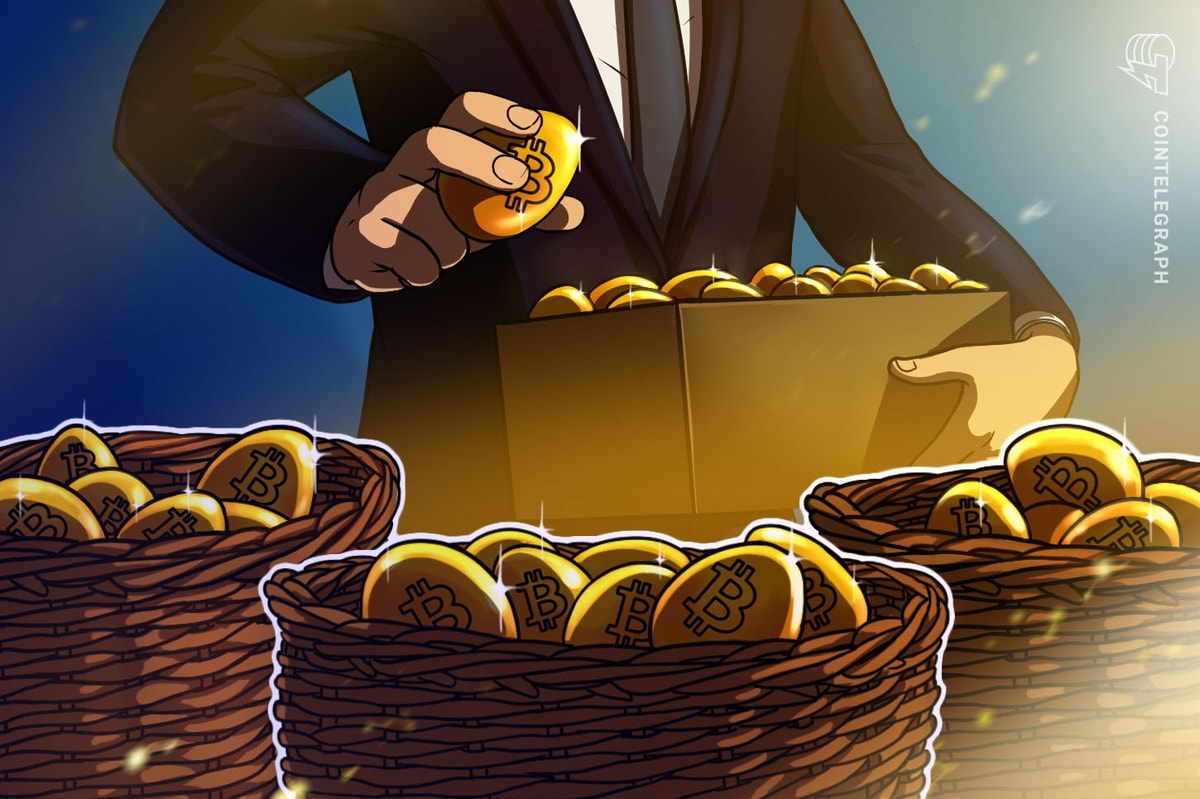 Semler Scientific boosts BTC holdings with $50M buy Metaplanet now holds more Bitcoin than El Salvador