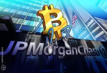 JPMorgan boss says bank users can soon buy Bitcoin