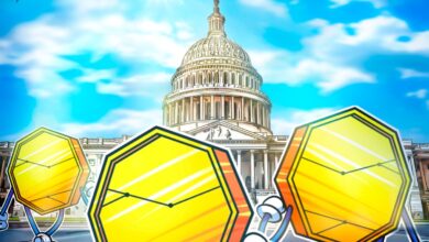 US Senate crypto bills stall amid Trump ties and ethics concerns