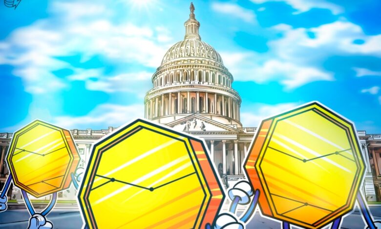 US Senate crypto bills stall amid Trump ties and ethics concerns