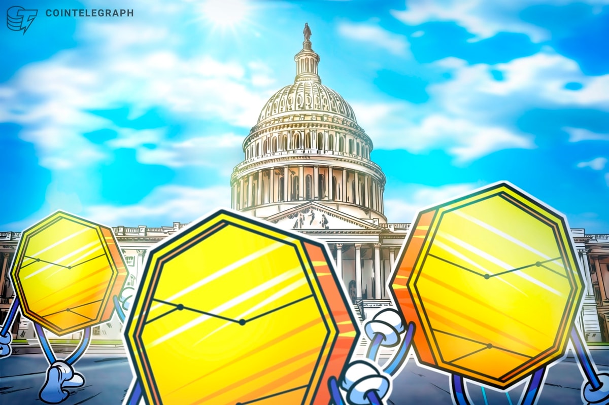 Many Senators Absent From ‘Bipartisan’ Crypto Market Construction Listening to US Senate crypto bills stall amid Trump ties and ethics concerns