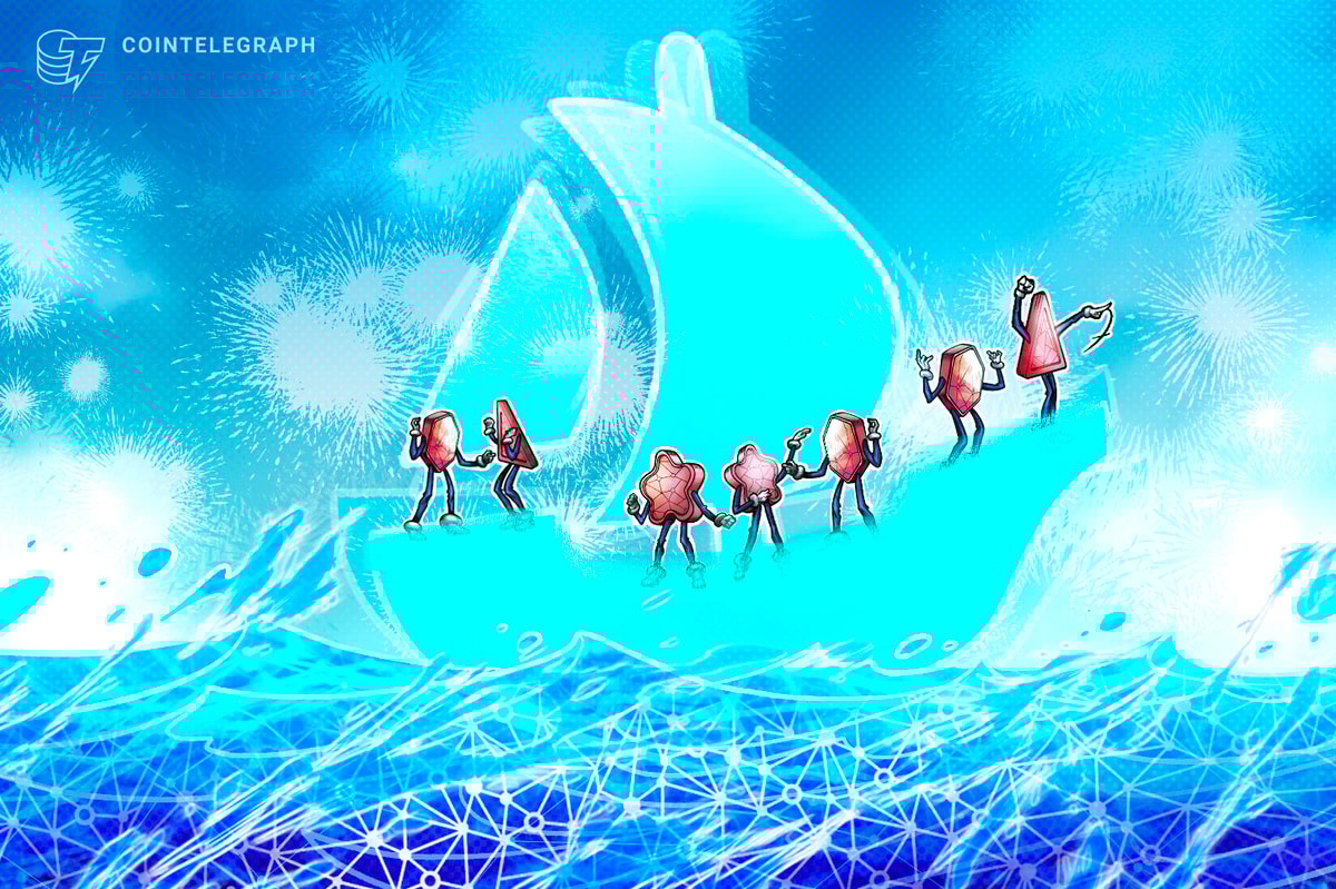 OpenSea publicly releases OS2 platform as NFTs achieve momentum OpenSea publicly releases OS2 platform as NFTs gain momentum