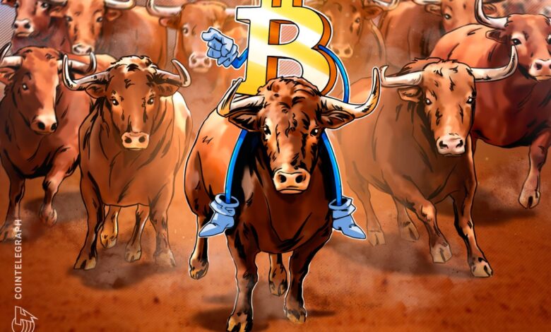 Bitcoin price set for $130K to $1.5M BTC, top bulls say