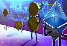 Ether's ‘insane’ 20% candle post Pectra could mark a ‘turning point’ for ETH