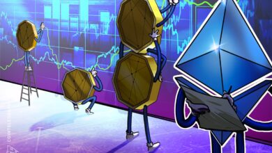 Ether's ‘insane’ 20% candle post Pectra could mark a ‘turning point’ for ETH