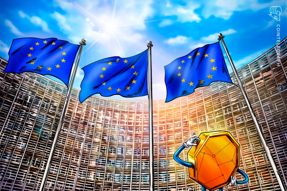 Europe’s MiCA legislation is movement, however can the crypto trade sustain? Europe’s MiCA law is motion, but can the crypto industry keep up?