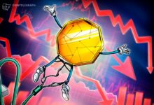 Solana rally capped by SOL token unlock and memecoin decline