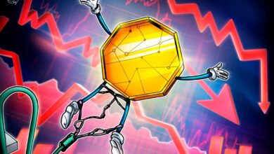 Solana rally capped by SOL token unlock and memecoin decline