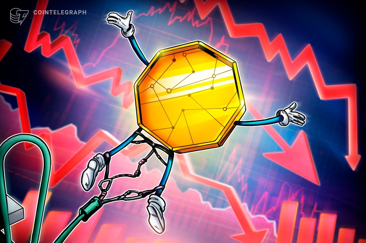 Solana rally capped by SOL token unlock and memecoin decline Solana rally capped by SOL token unlock and memecoin decline
