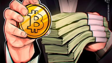 Maple Finance, FalconX secure Bitcoin-backed loans from Cantor Fitzgerald — Report