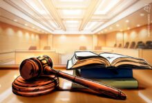 US officials seized $24 million in crypto and charged Russian developer Rustam Gallyamov for running Qakbot.