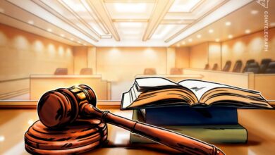 US officials seized $24 million in crypto and charged Russian developer Rustam Gallyamov for running Qakbot.
