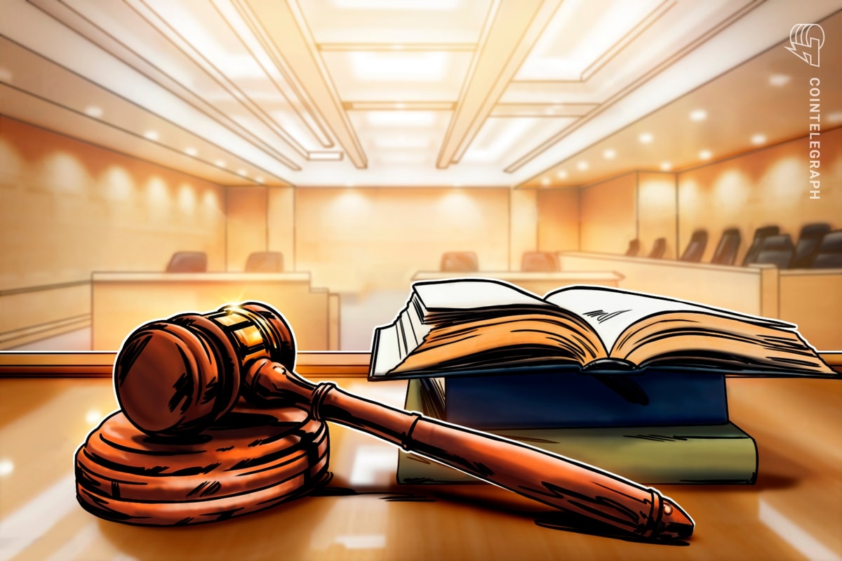 US officers seized $24 million in crypto and charged Russian developer Rustam Gallyamov for operating Qakbot. US officials seized $24 million in crypto and charged Russian developer Rustam Gallyamov for running Qakbot.