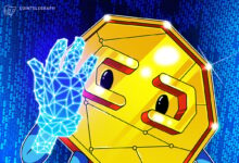 Crypto perp futures coming ‘very soon,’ says CFTC’s Mersinger