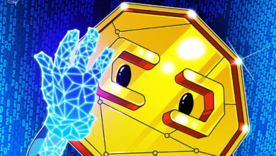 Crypto perp futures coming ‘very soon,’ says CFTC’s Mersinger