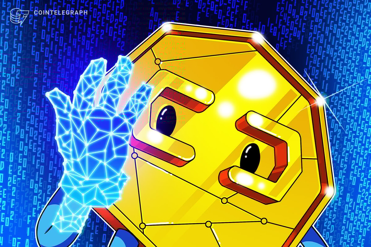 Crypto perp futures coming ‘very quickly,’ says CFTC’s Mersinger Crypto perp futures coming ‘very soon,’ says CFTC’s Mersinger