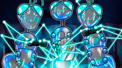 Crypto gaming interest drops in April, overall ecosystem healthier: DappRadar