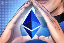 Ethereum’s $2.4 billion options expiry could spark a rally