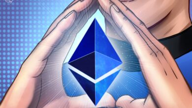 Ethereum’s $2.4 billion options expiry could spark a rally