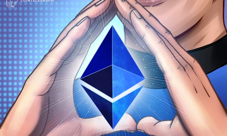Ethereum’s $2.4 billion options expiry could spark a rally