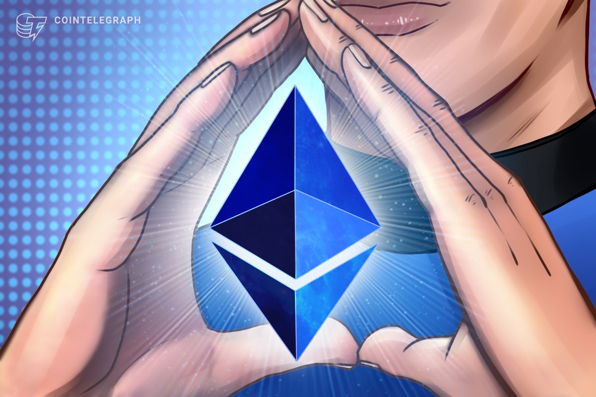 Ethereum’s $2.4 billion choices expiry might spark a rally Ethereum’s $2.4 billion options expiry could spark a rally