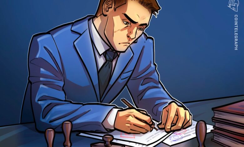 Feds deny late disclosure of evidence in Samourai Wallet case