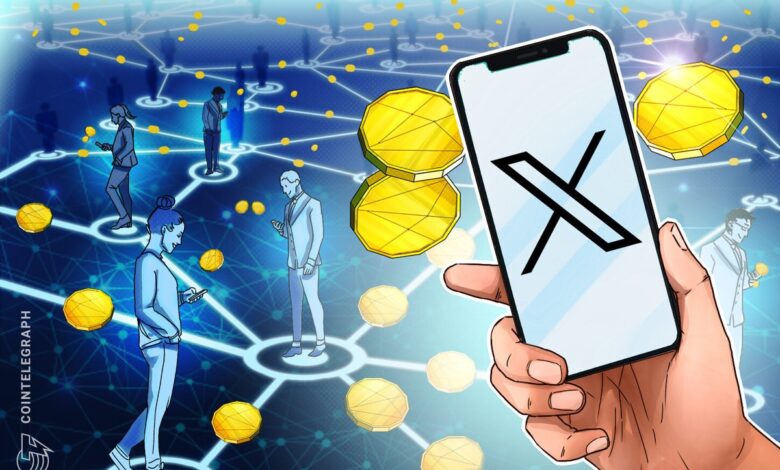X Money beta testing now live, Elon Musk confirms.