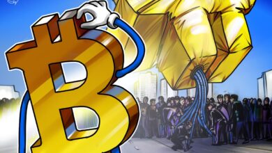 $107K fakeout or new all-time highs? 5 things to know in Bitcoin this week