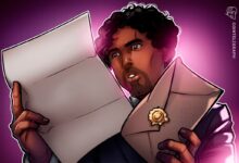 Industry exec sounds alarm on Ledger phishing letter delivered by USPS