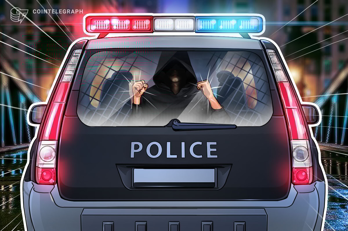 Spanish Authorities Arrest 5 Folks In $540M Crypto Fraud Case Kidnapped dad of crypto businessman freed from ransom attempt: Report