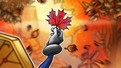 Canada lags with stablecoin approach, but there’s room to catch up