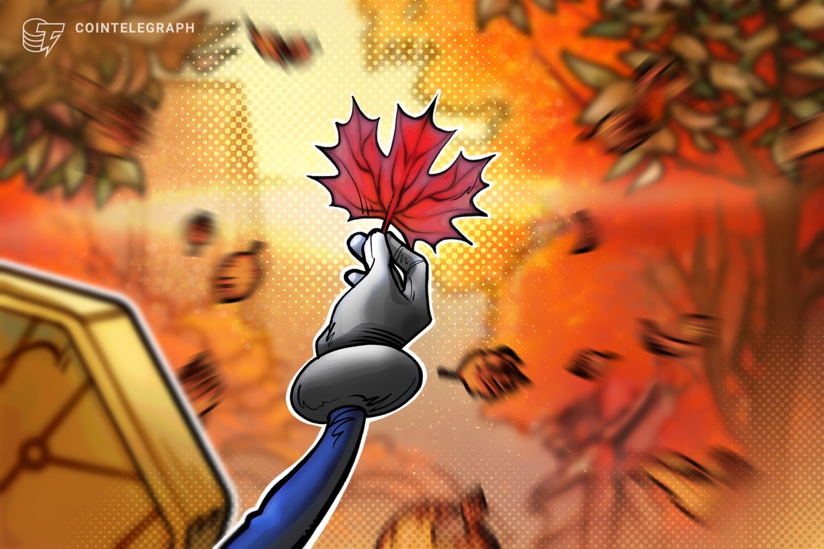 Canada lags with stablecoin method, however there’s room to catch up Canada lags with stablecoin approach, but there’s room to catch up